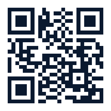 QR code to chat with SesameLogix on WhatsApp